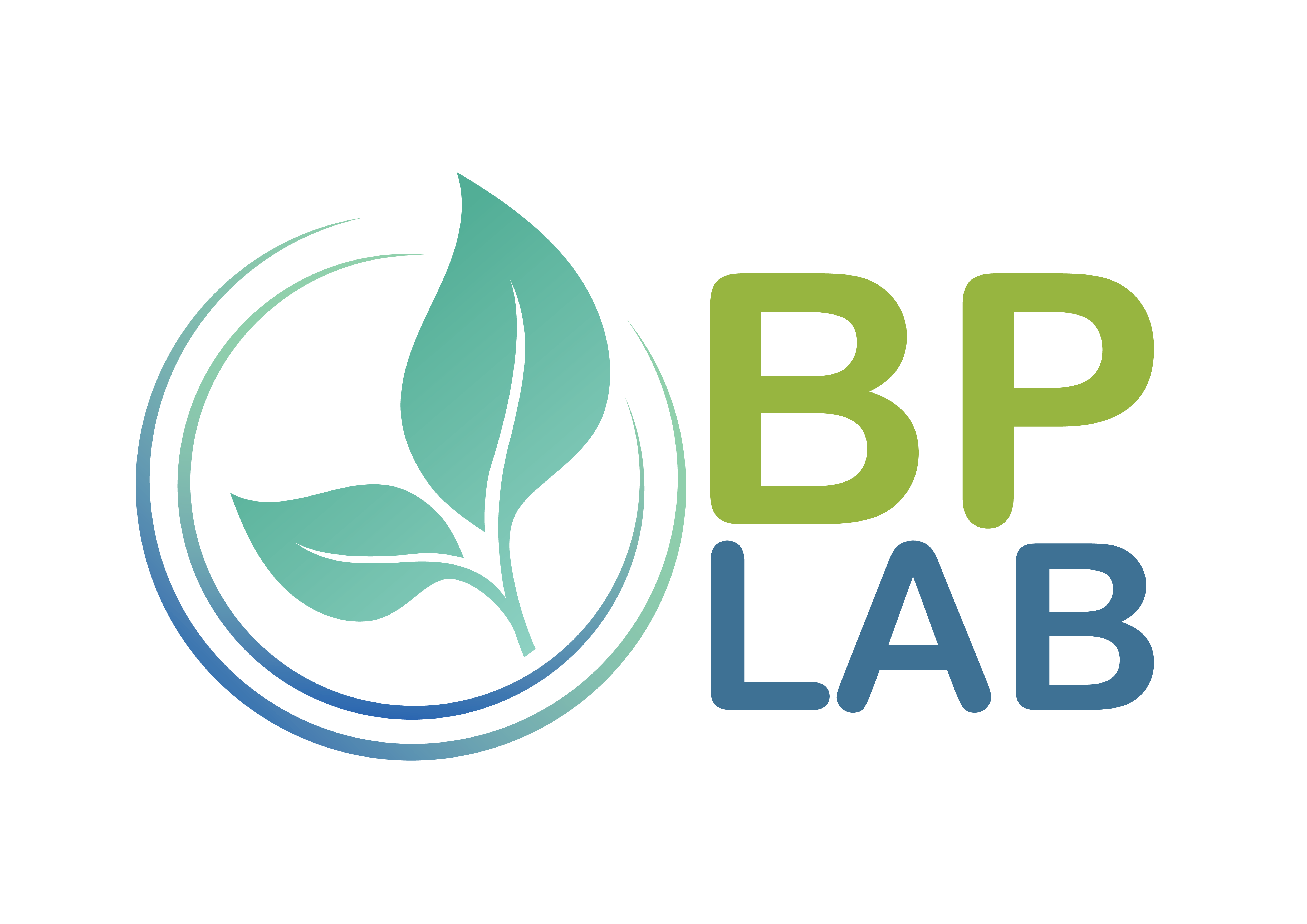 BP Lab Logo