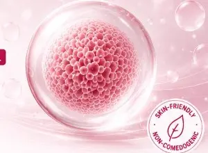 ShieldX Intelligent Lipid Microspheres