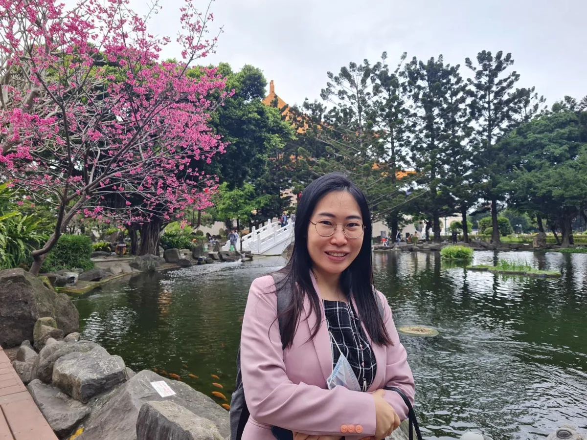 Taiwan Academic Exchange